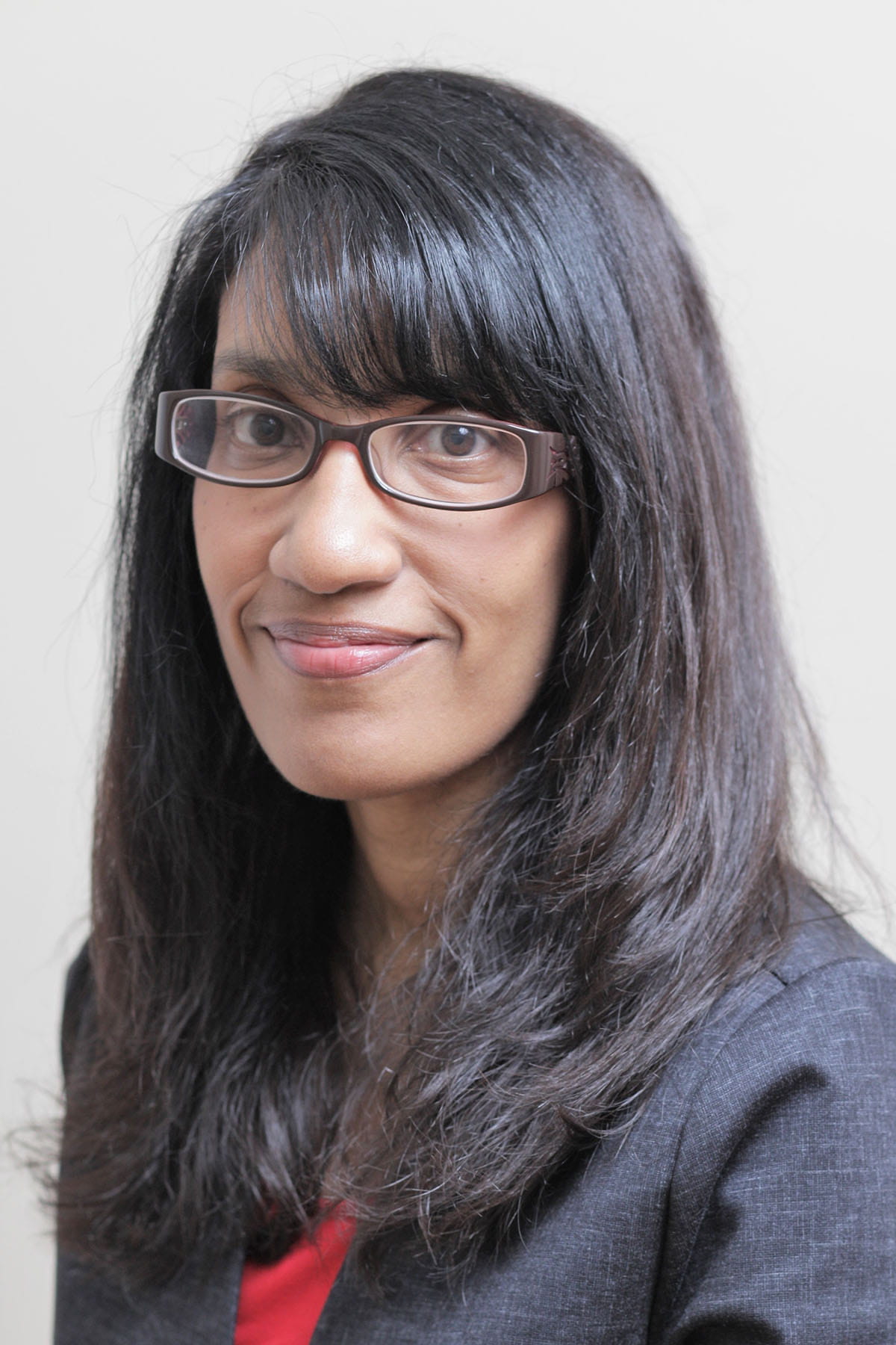 Photo of E. Melinda Mahabee-Gittens, MD, PhD