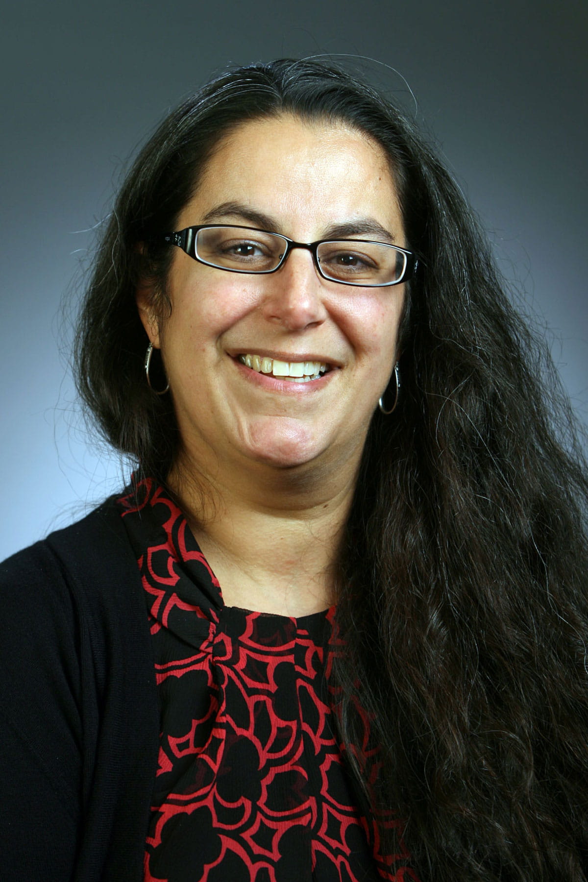 Photo of Mona E. Mansour, MD, MS