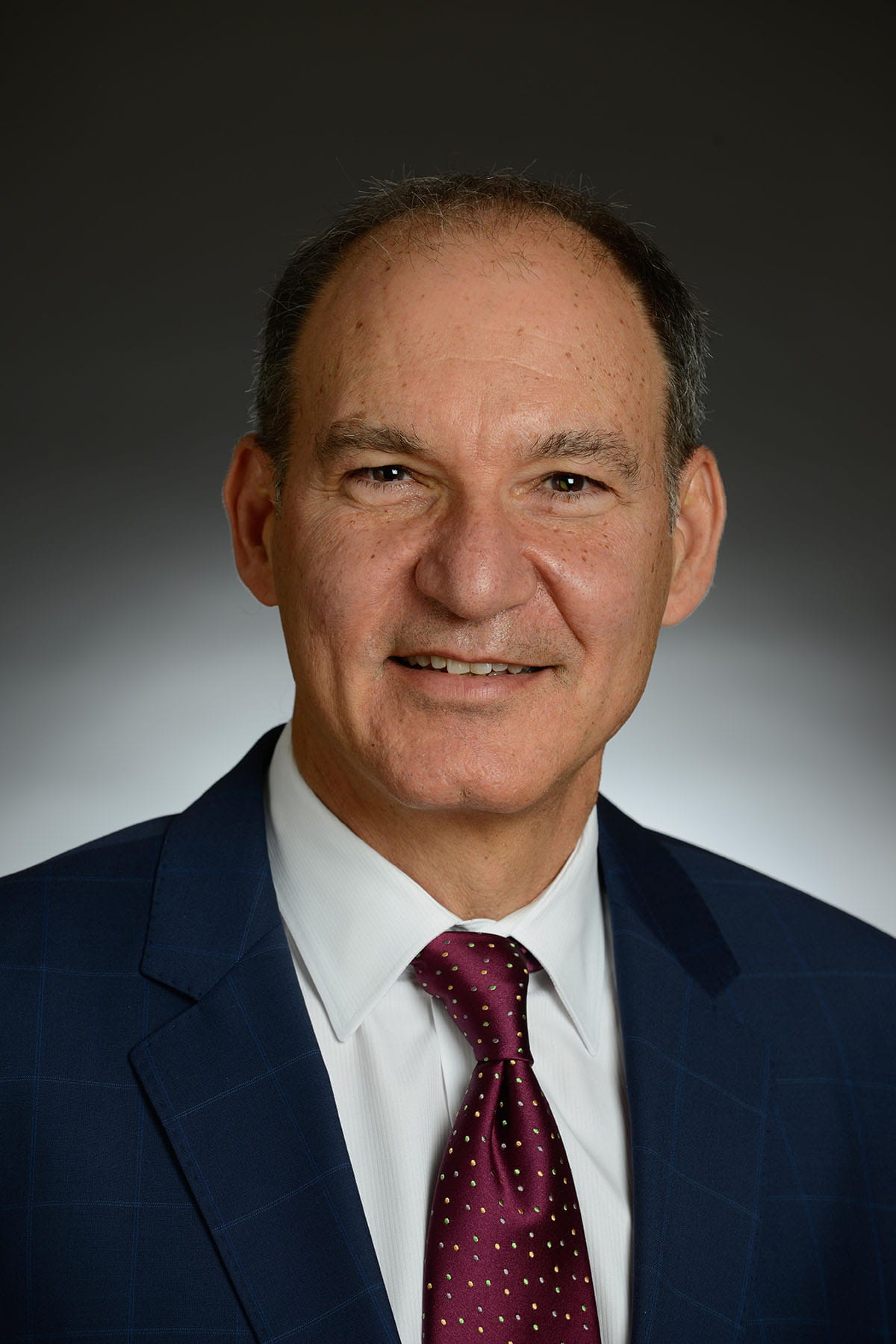 Photo of Peter A. Margolis, MD, PhD
