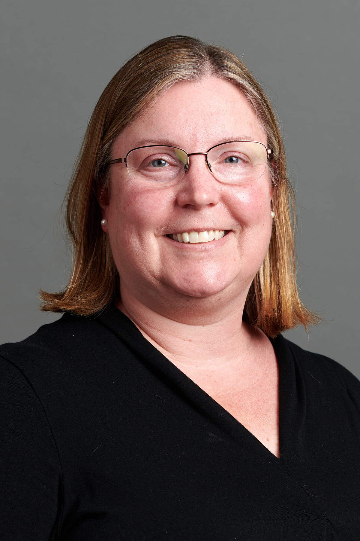 Photo of Rebecca A. Marsh, MD
