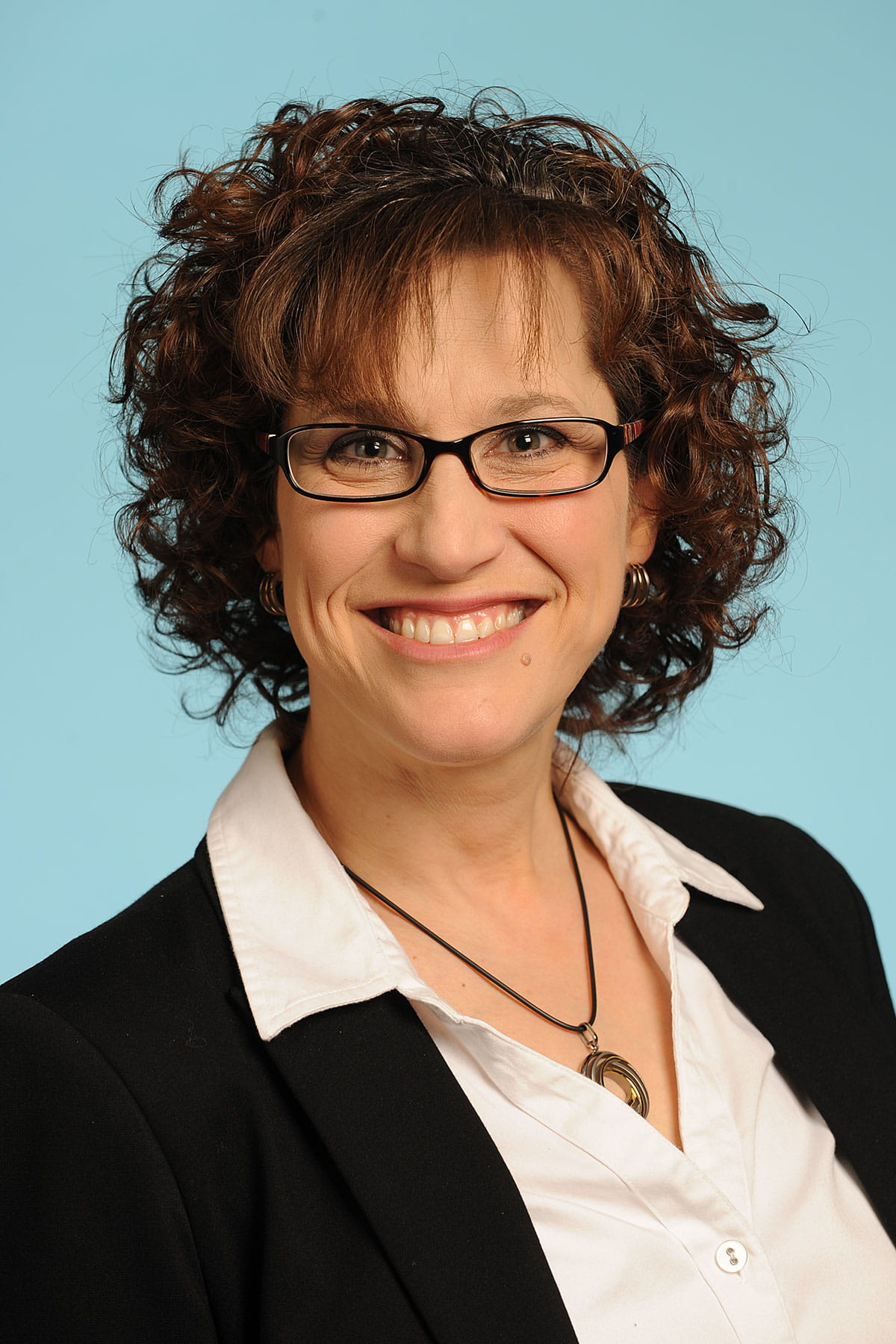 Photo of Lisa J. Martin, PhD