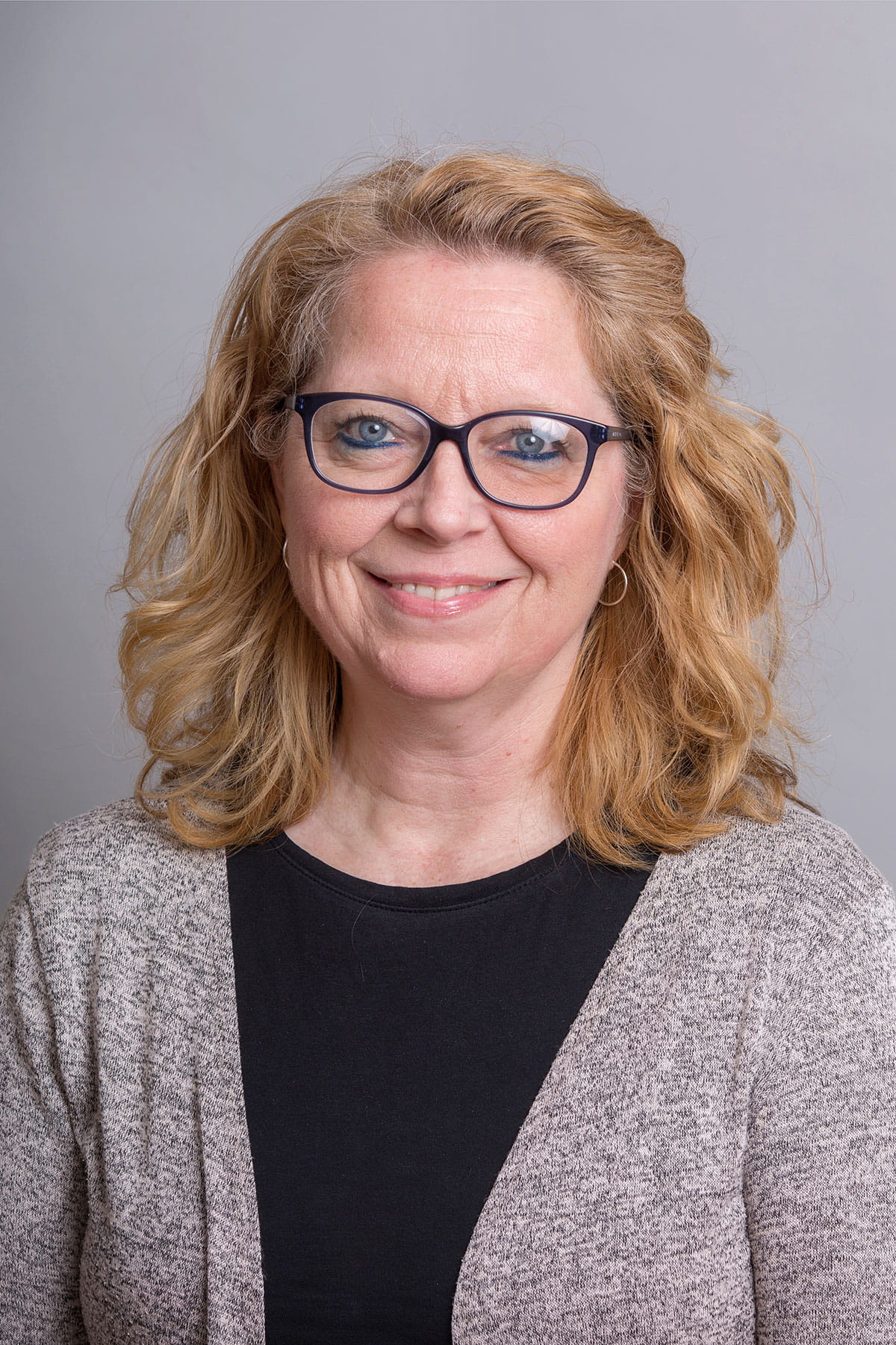 Photo of Theresa Mayes, RD, CSP, LD, CCRC