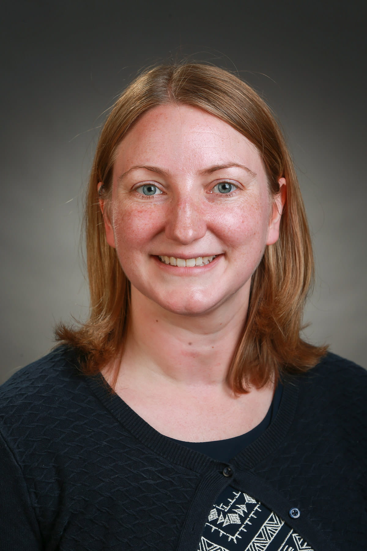 Photo of Michelle L. McGowan, PhD