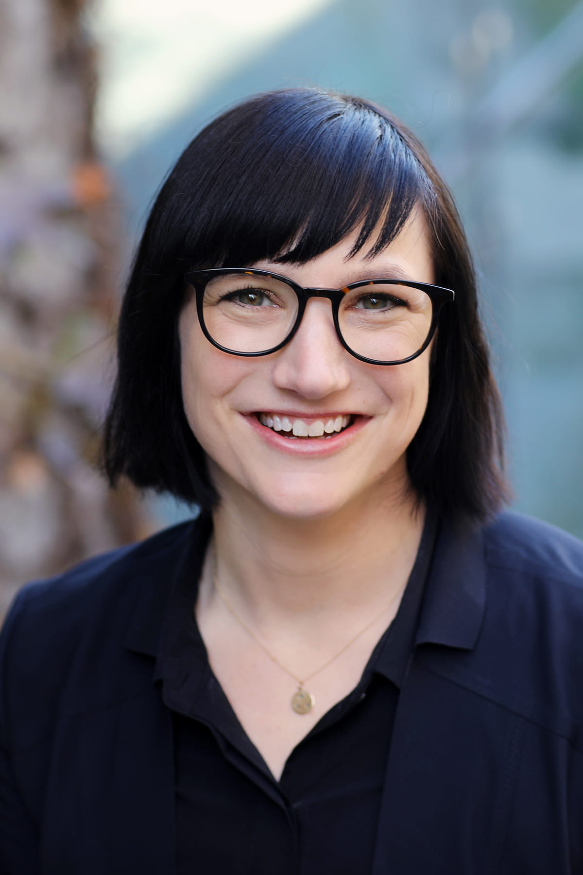 Photo of Meghan E. McGrady, PhD