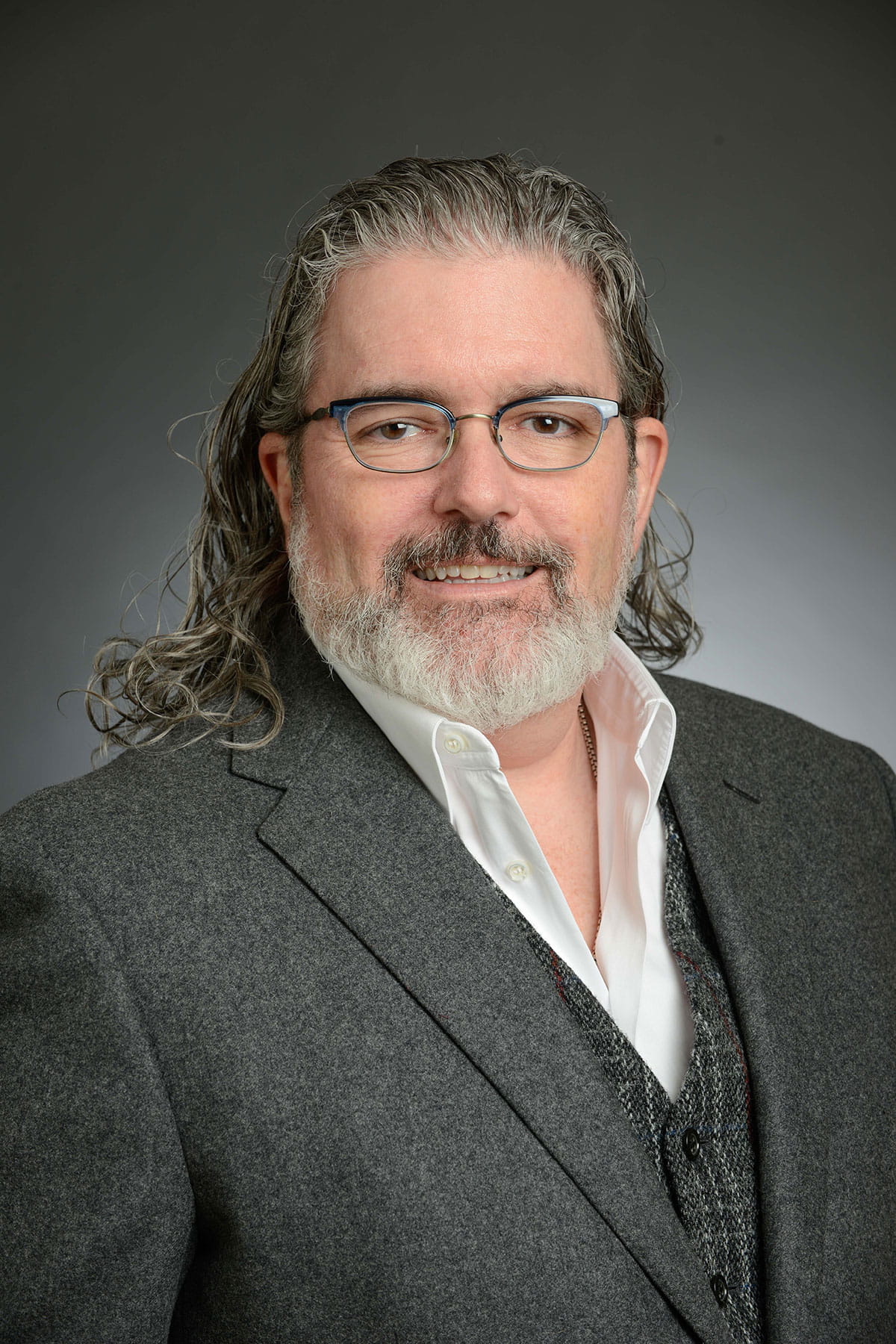 Photo of Charles T. Mehlman, DO, MPH
