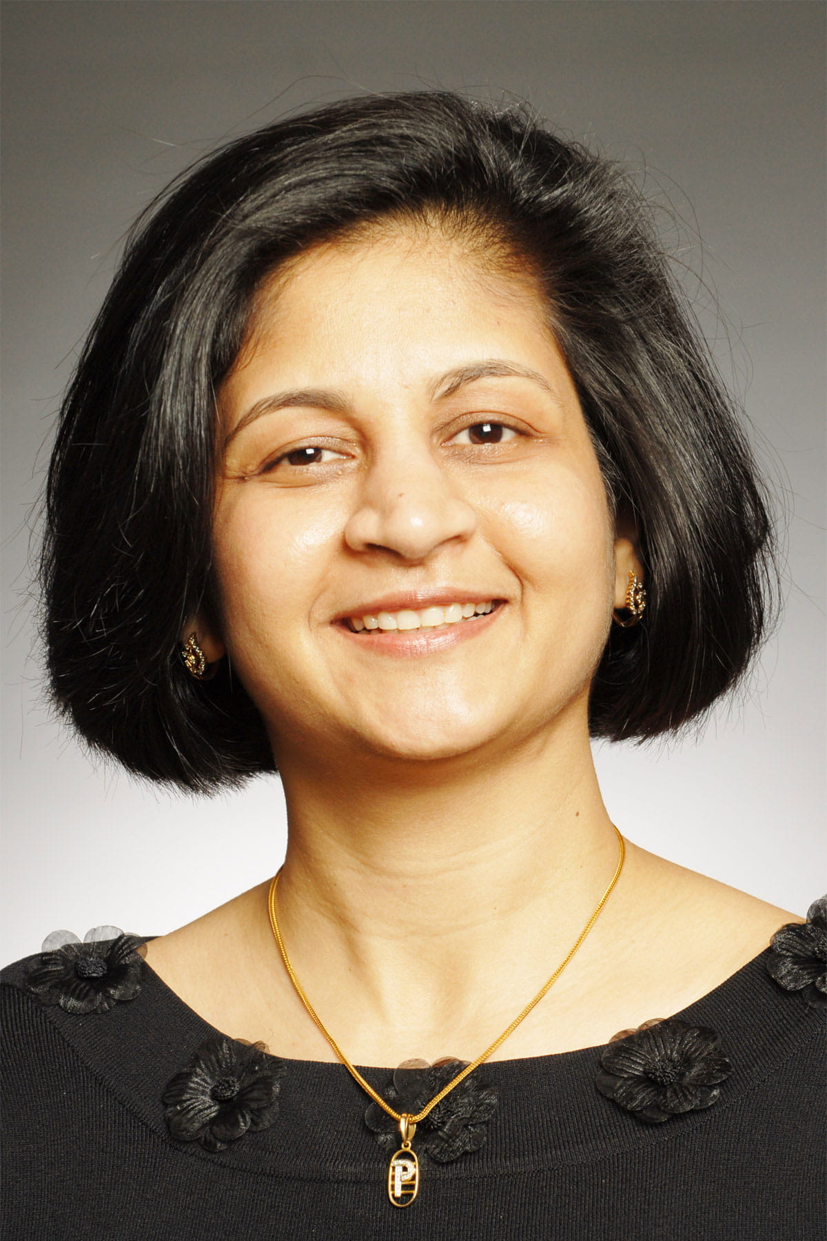 Photo of Parinda A. Mehta, MD