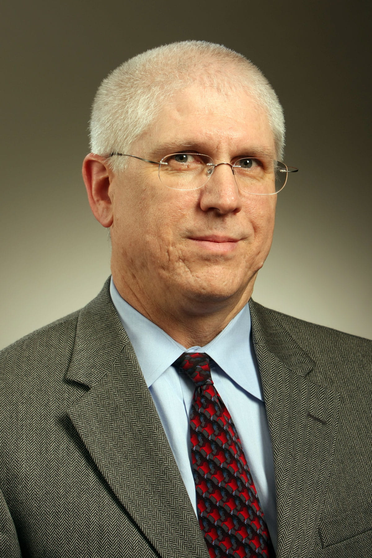 Photo of Michael  W. Mellon, PhD, ABPP