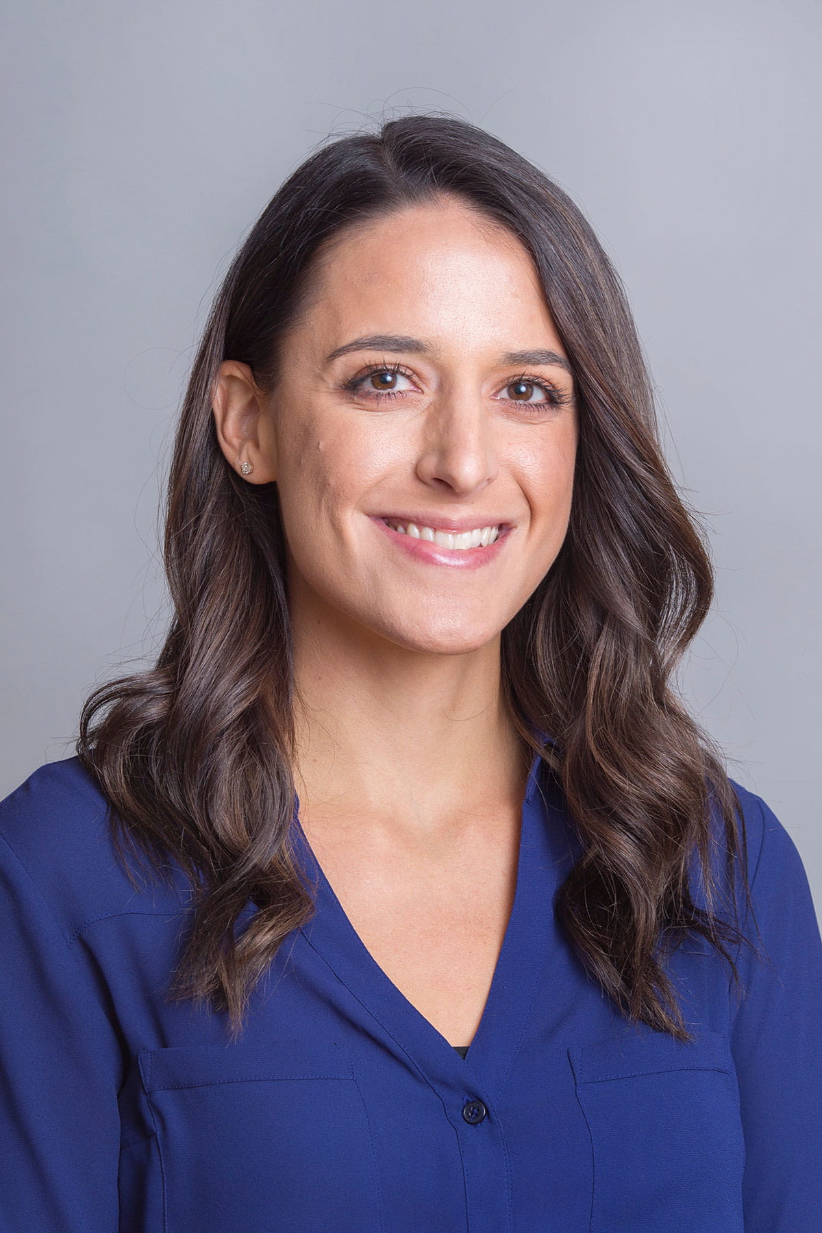 Photo of Nicollette M. Millard, RN, BSN