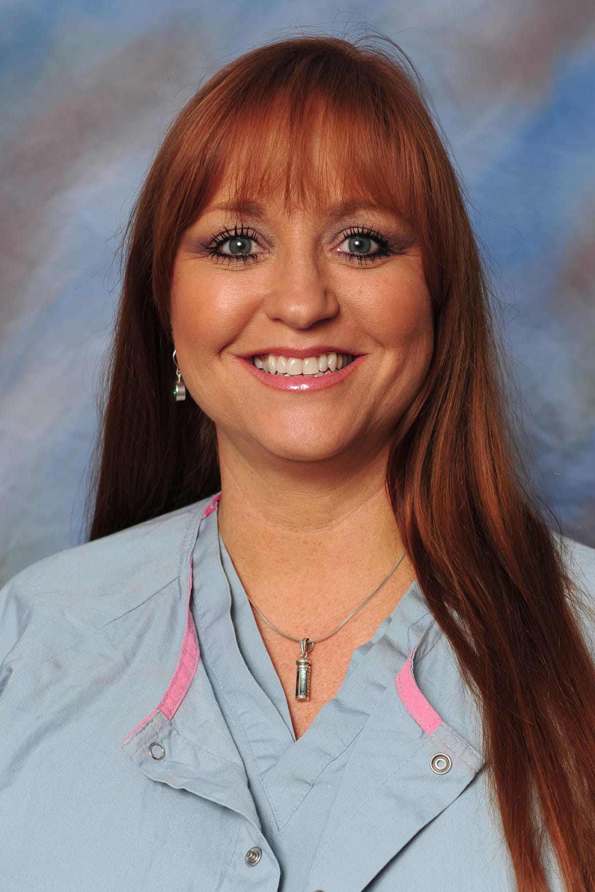 Photo of Veronica &quot;Roni&quot; K. Miller, RN, BSN, MHS, CRNA