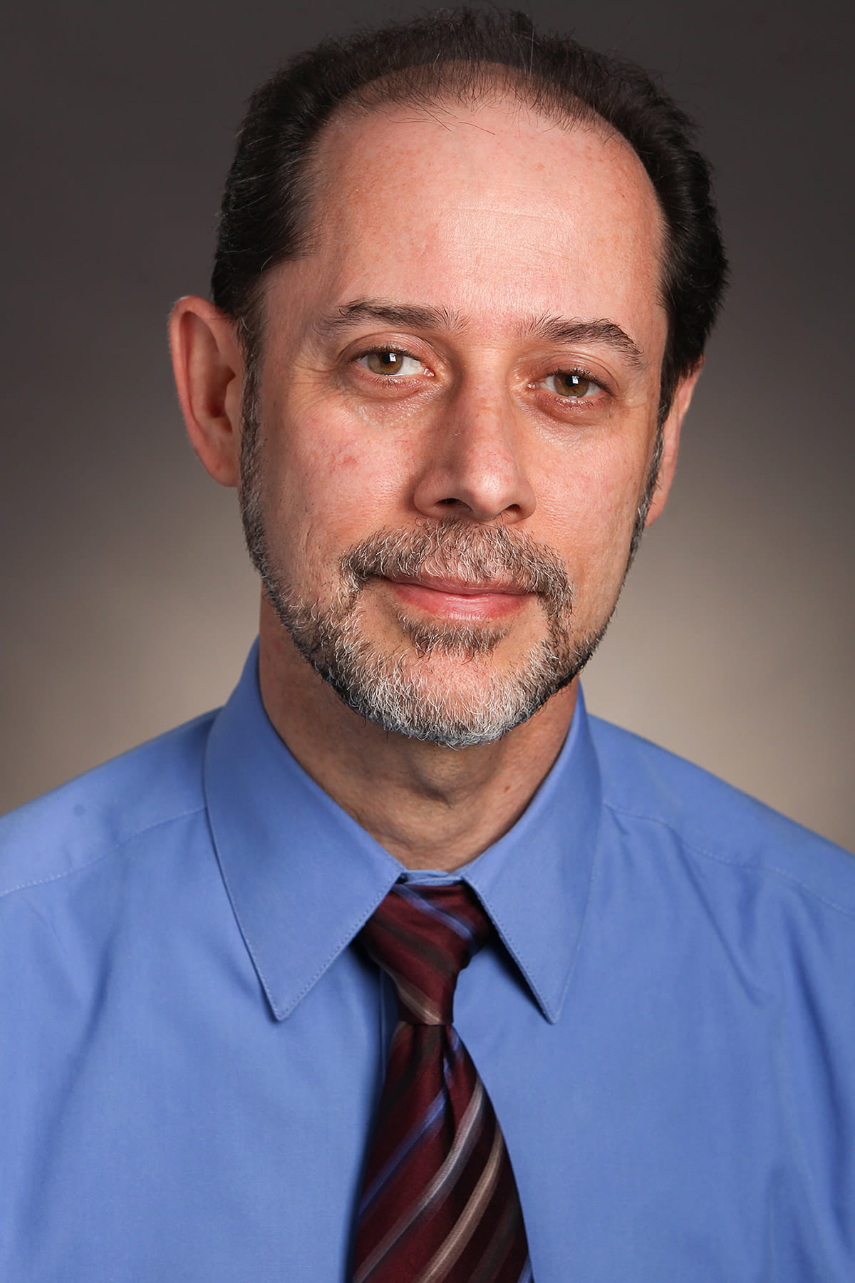 Photo of Mark M. Mitsnefes, MD, MS