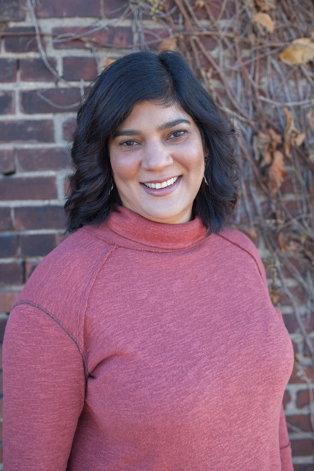 Photo of Avani C. Modi, PhD