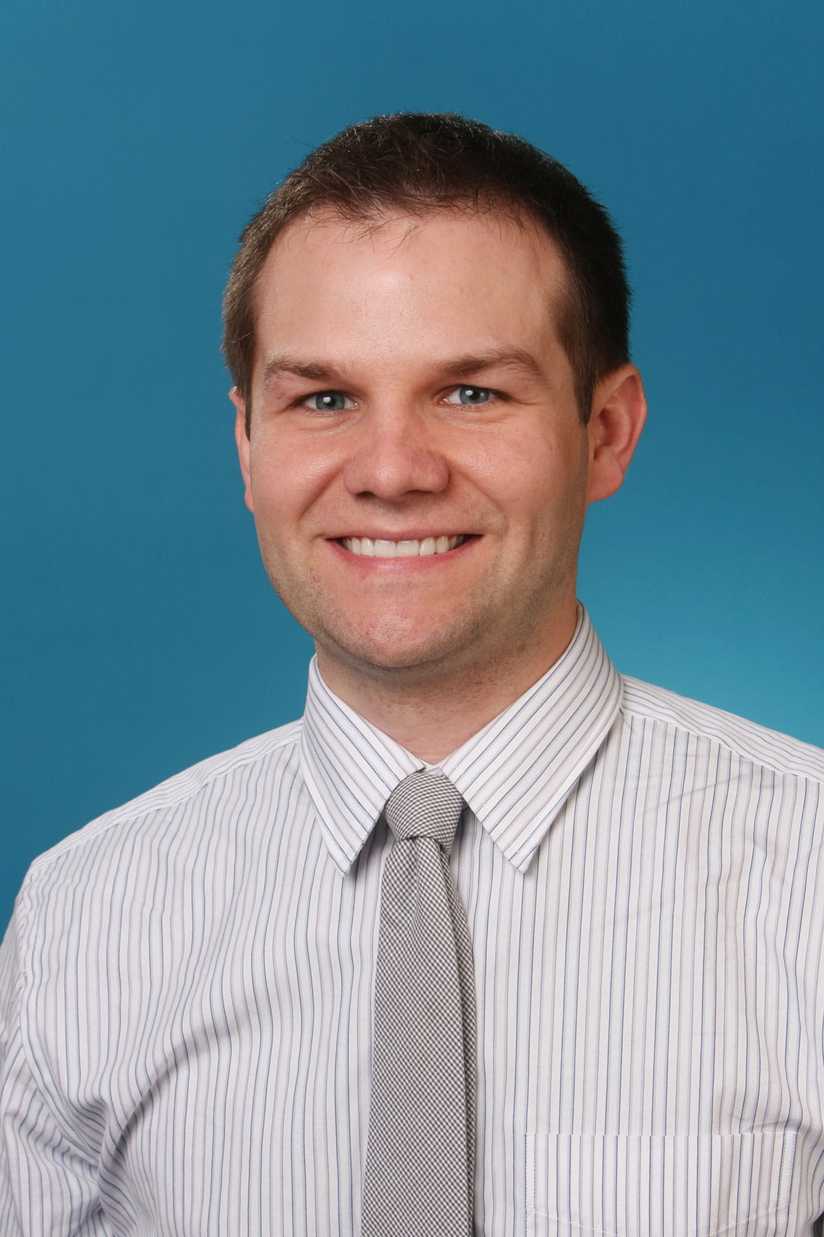 Photo of Ryan A. Moore, MD