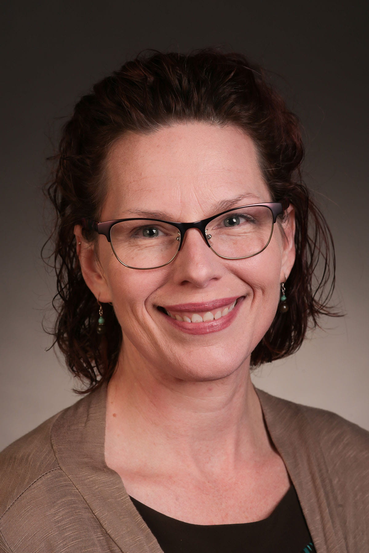 Photo of Stacey A. Morrison, PsyD