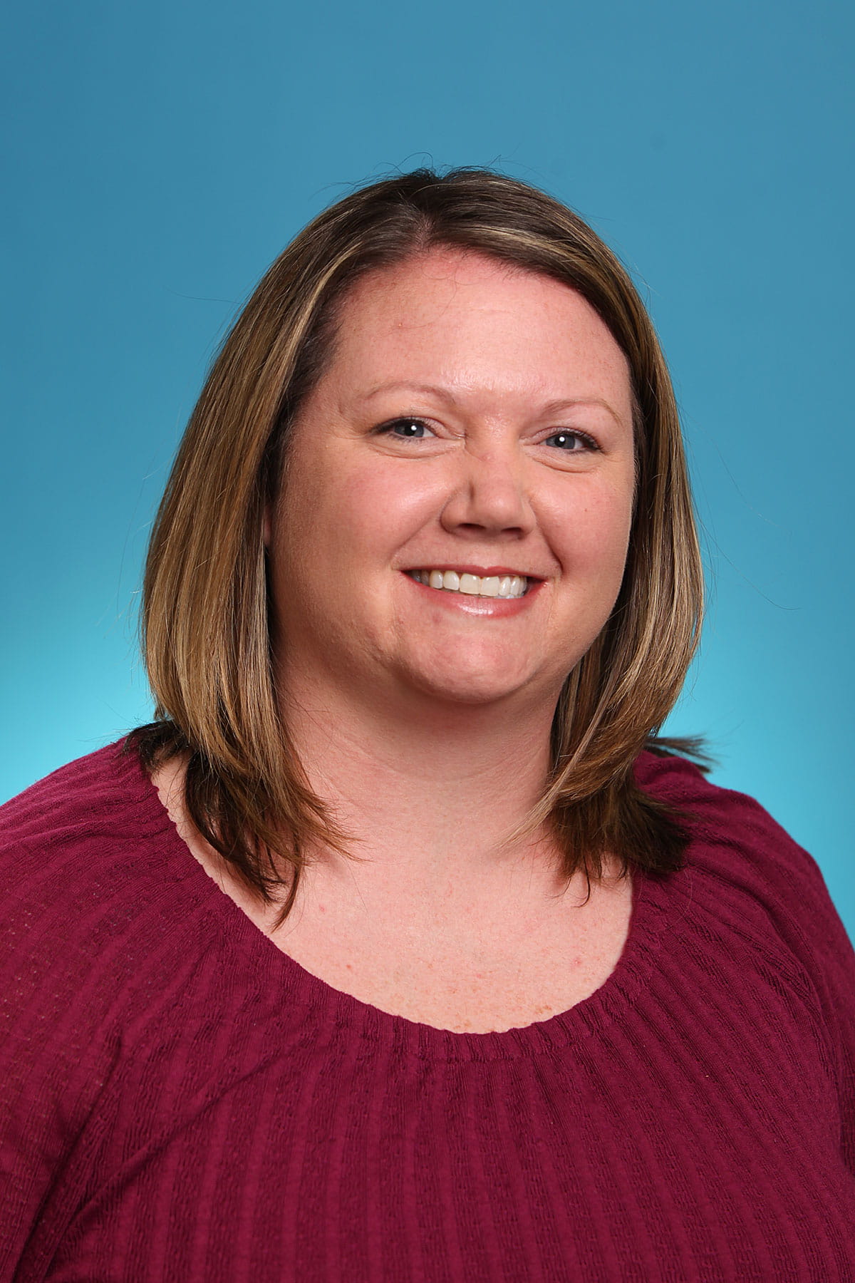 Photo of Katie Mueller, MSN, APRN, CNP