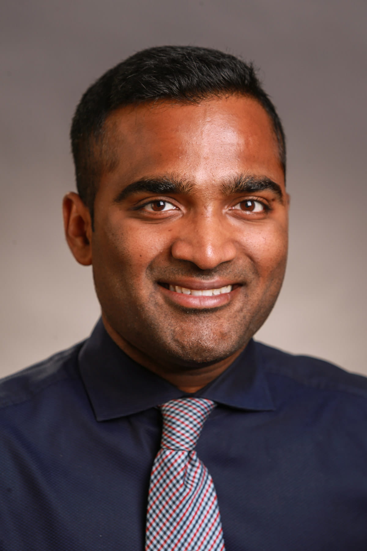Photo of Sai Mukthapuram, MD