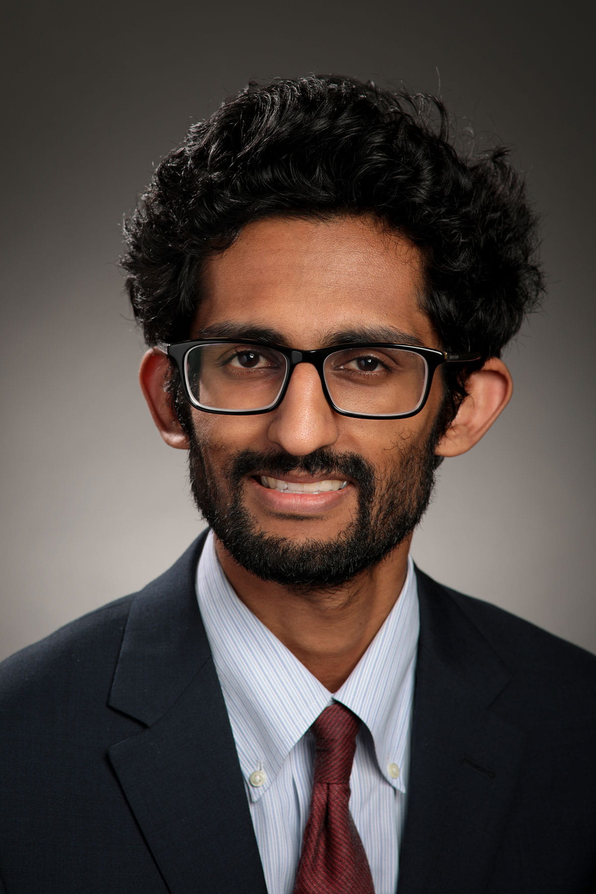 Photo of Gajanthan Muthuvel, MD