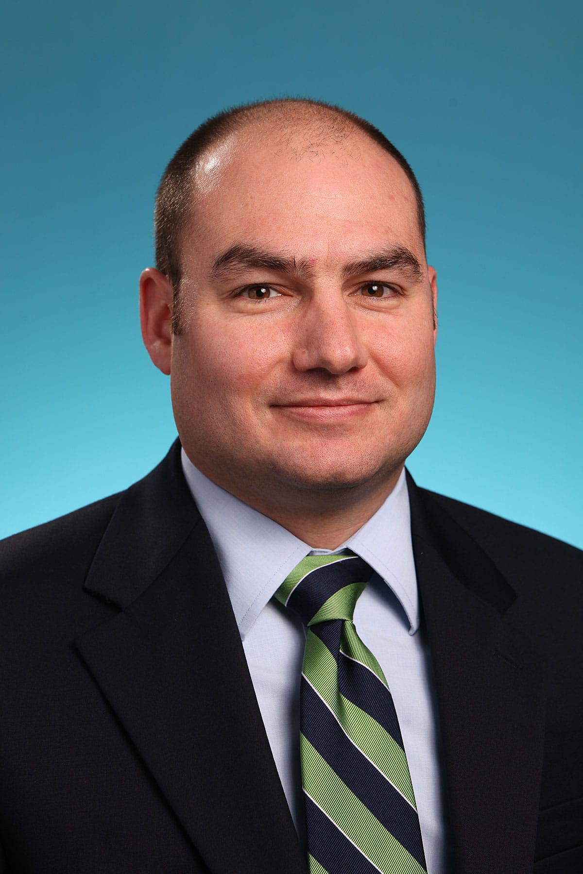 Meet our Specialists Aerodigestive and Esophageal Center