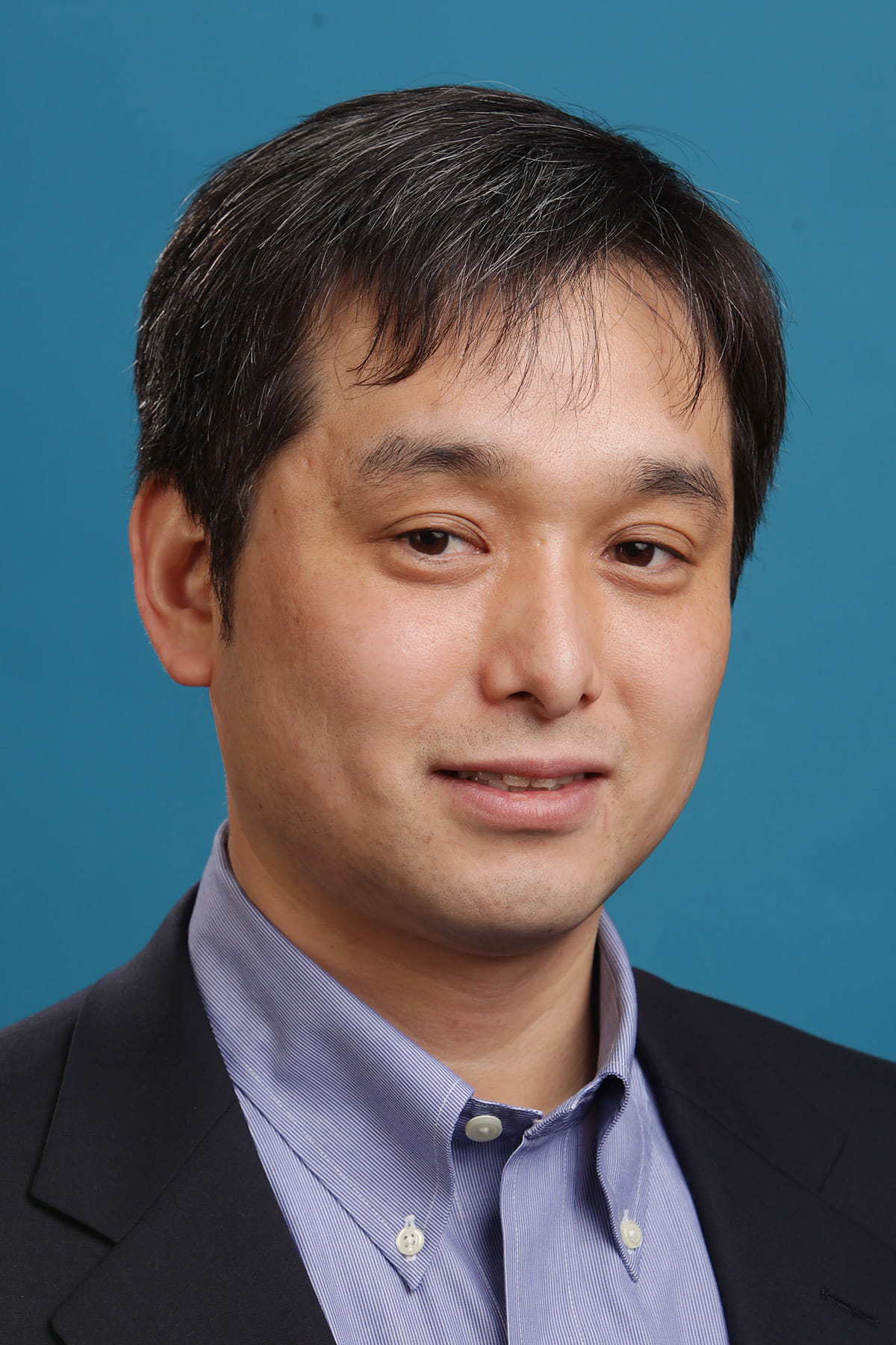 Photo of Takahisa Nakamura, PhD