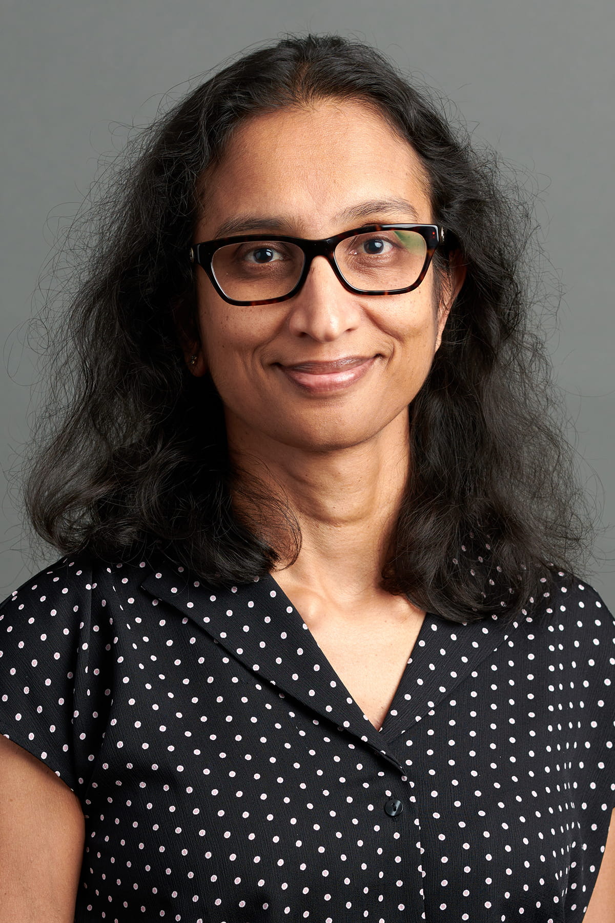 Photo of Vasudha Narayanaswamy, MD