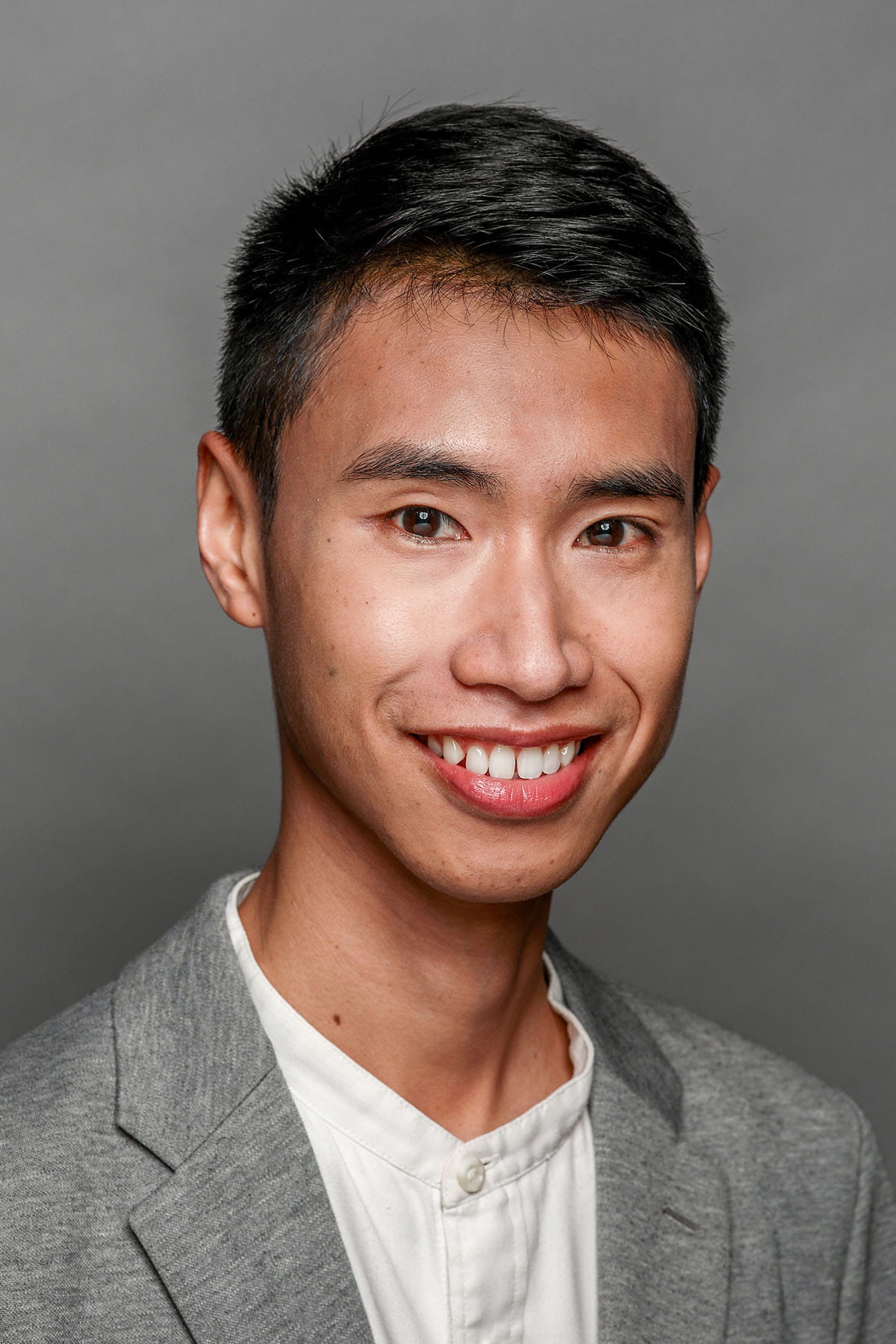 Photo of Nat Nasomyont, MD, MS