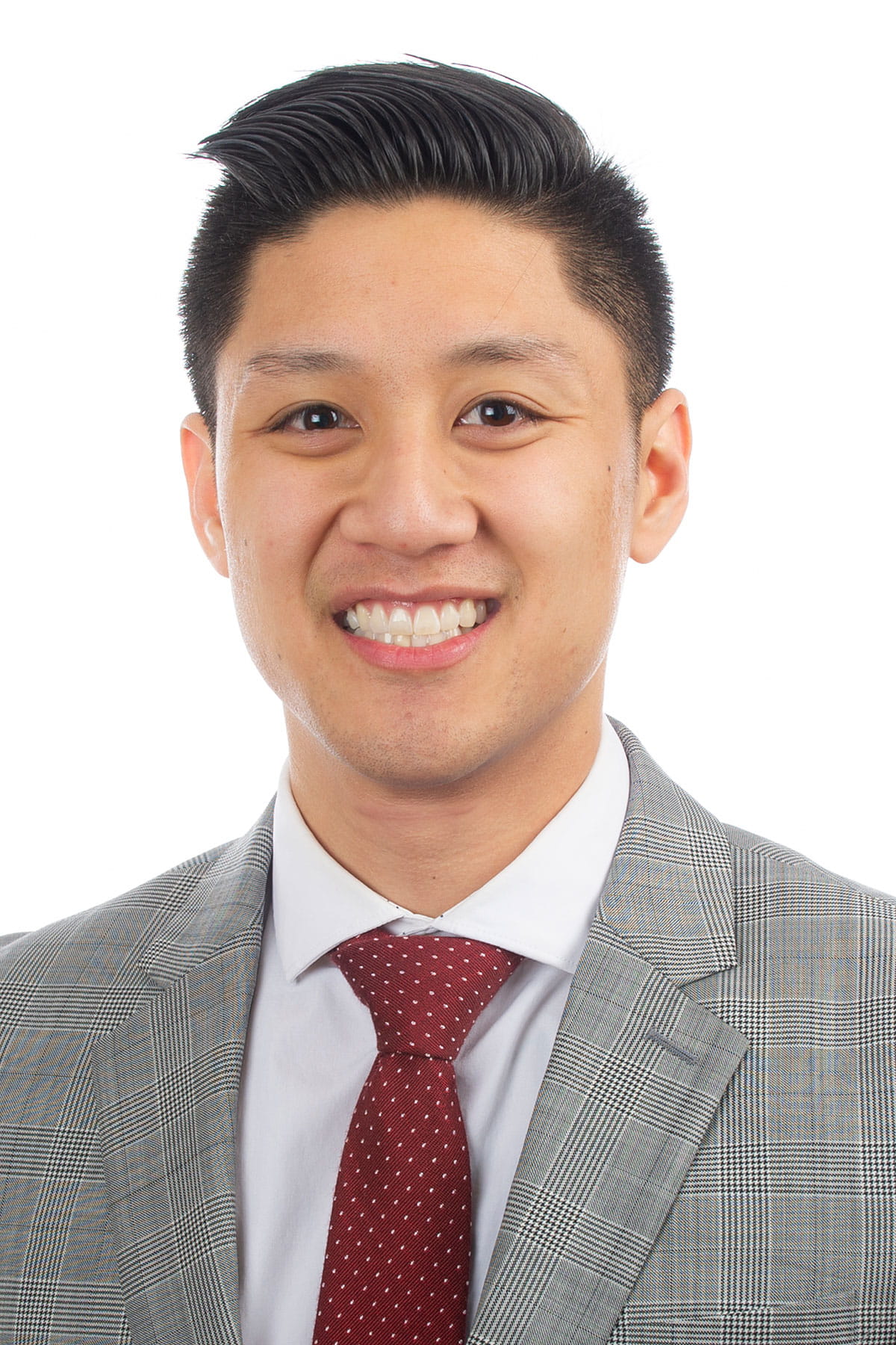 Photo of Timothy T. Nguyen, MD, MS