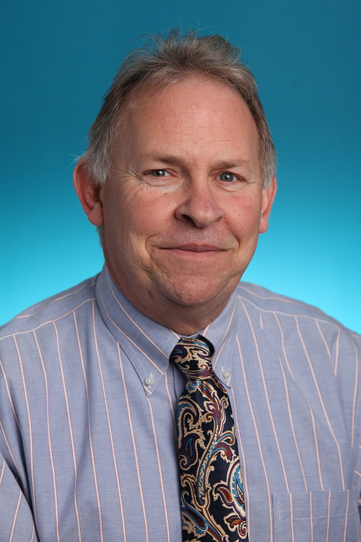 Photo of William C. Nichols, PhD