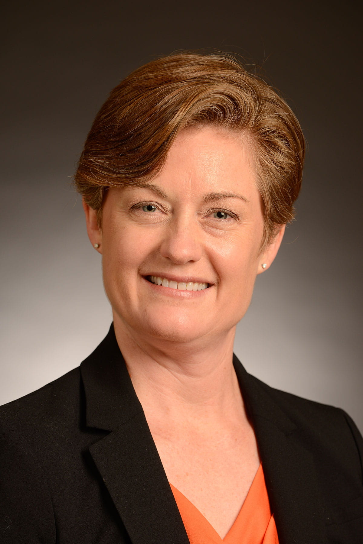 Photo of Robin Norris, MD, MS, MPH