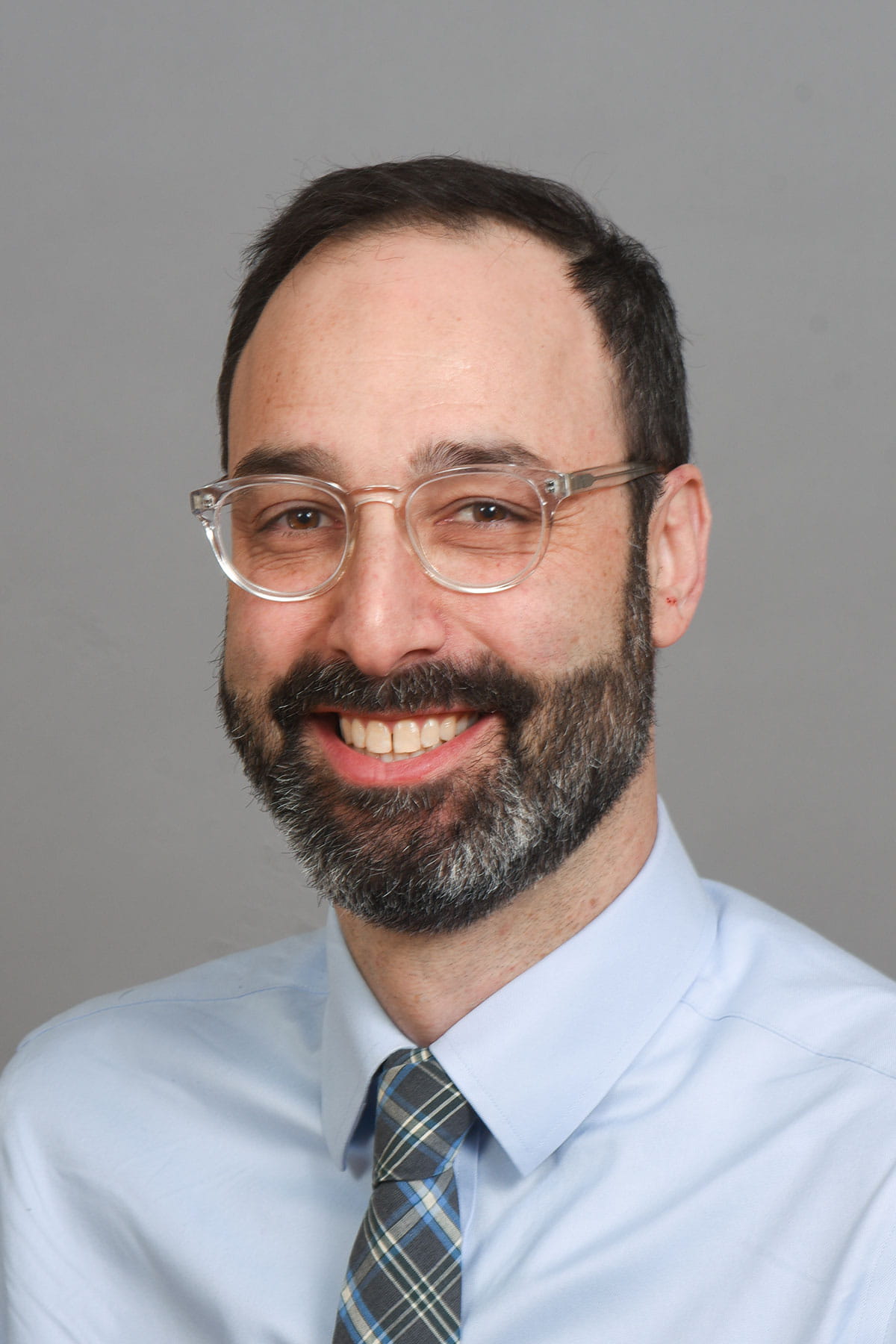 Photo of Alexander Opotowsky, MD, MMSc