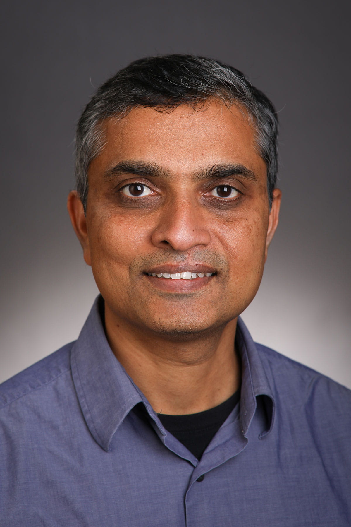 Photo of Chandrashekhar Pasare, DVM, PhD