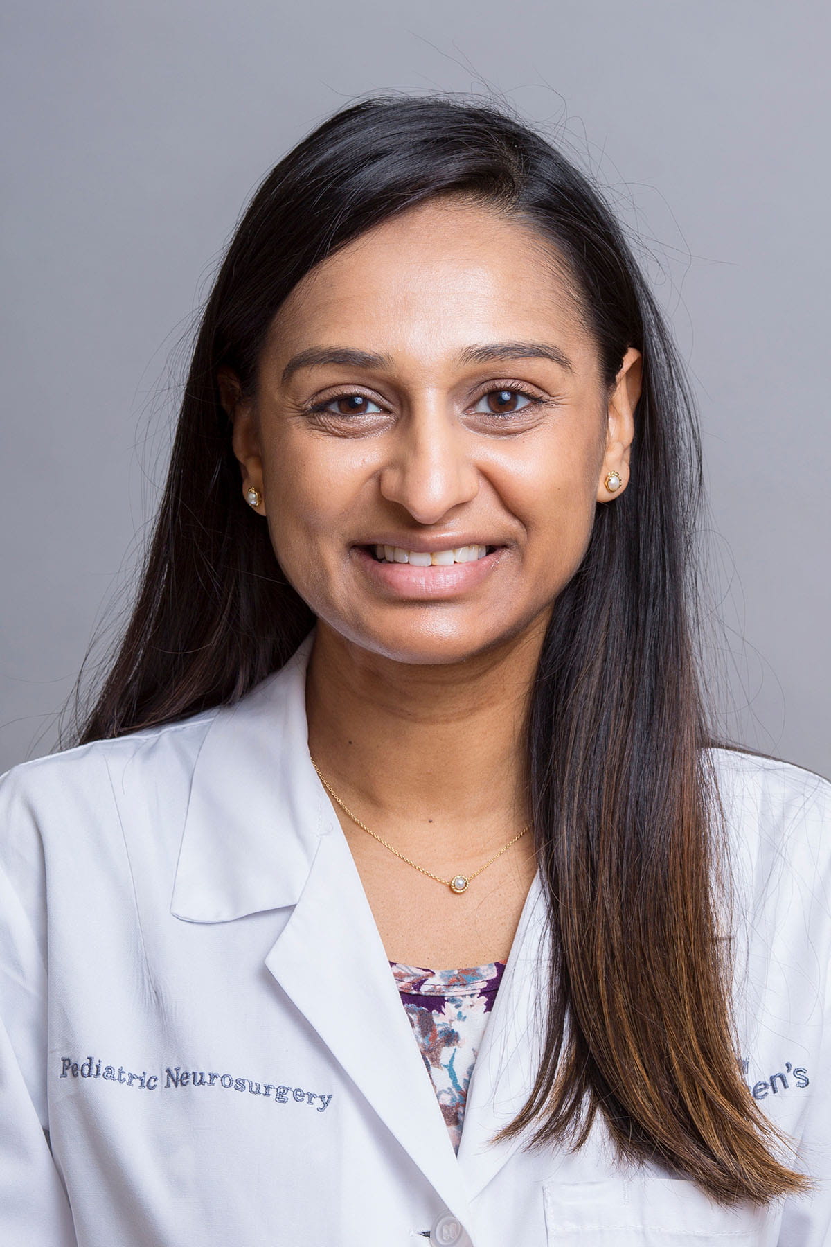 Photo of Smruti K. Patel, MD