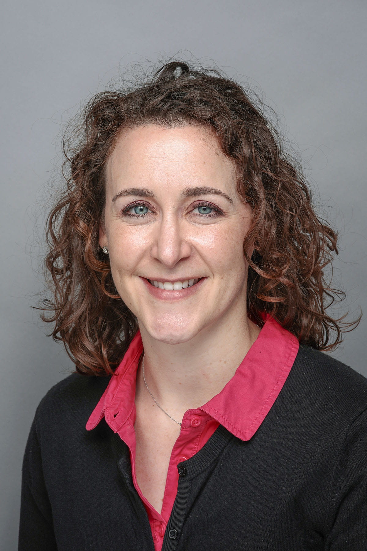 Photo of Colleen Pater, MD, MS