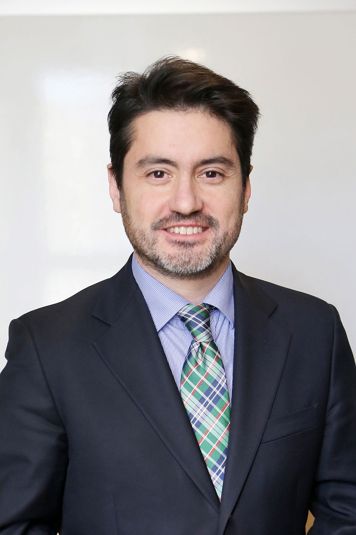 Photo of Jose L. Peiro, MD, PhD