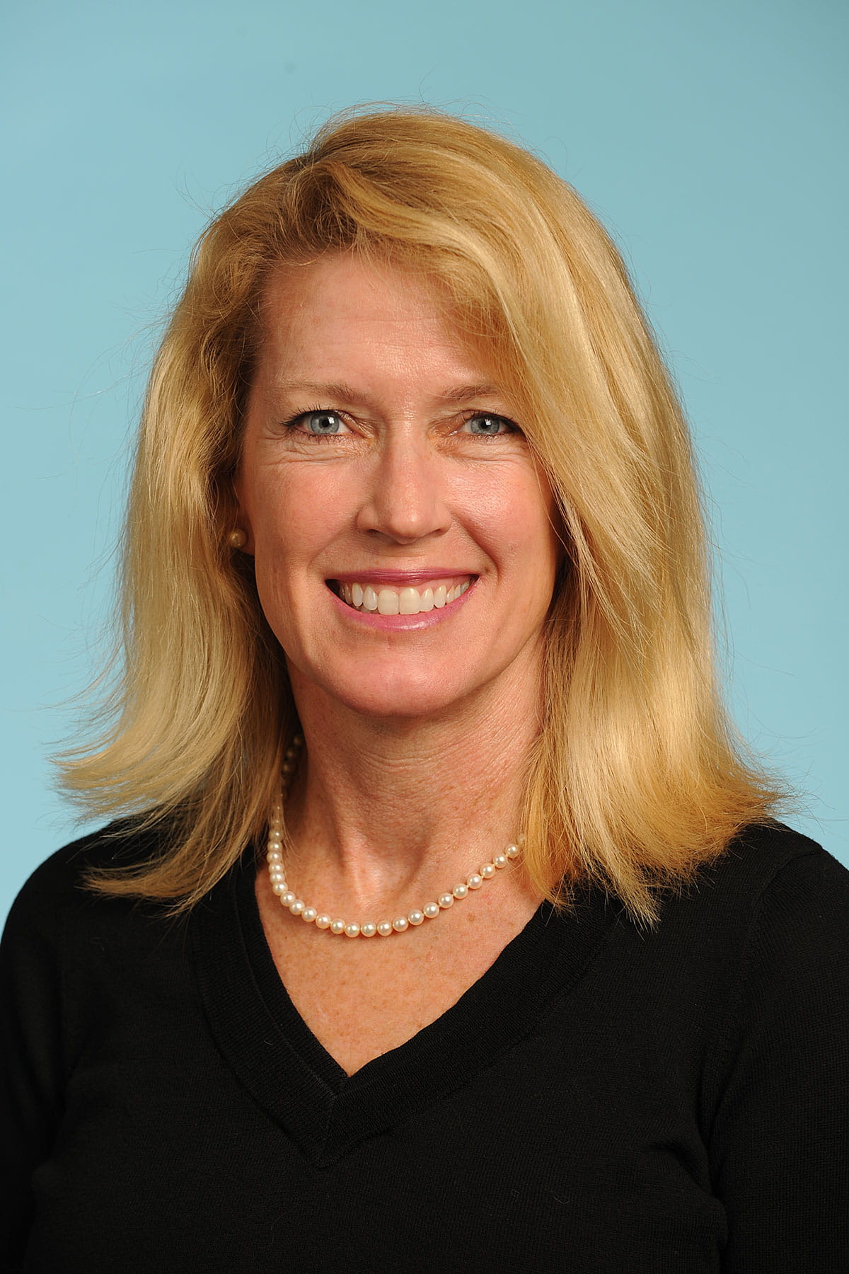 Photo of Kathyrn P. Peterson, MD