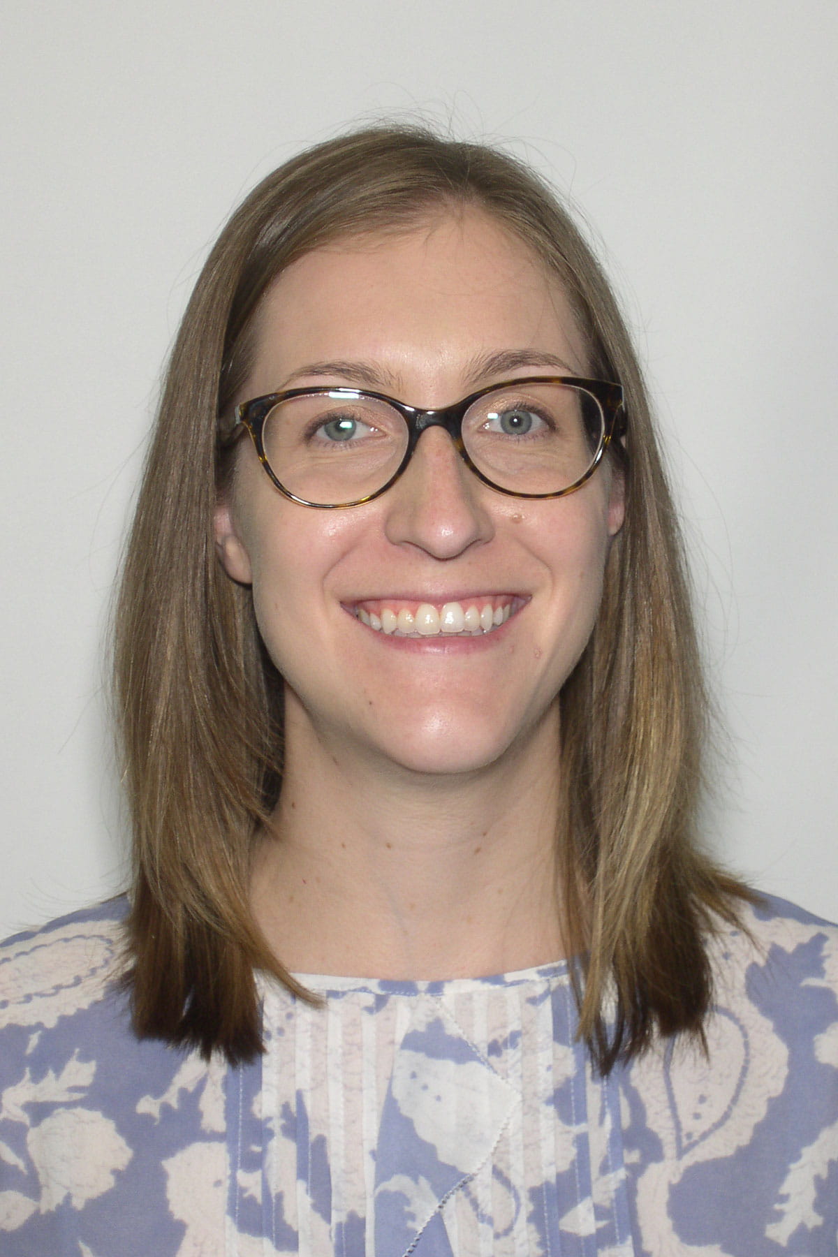 Photo of Kelsey Poisson, MD