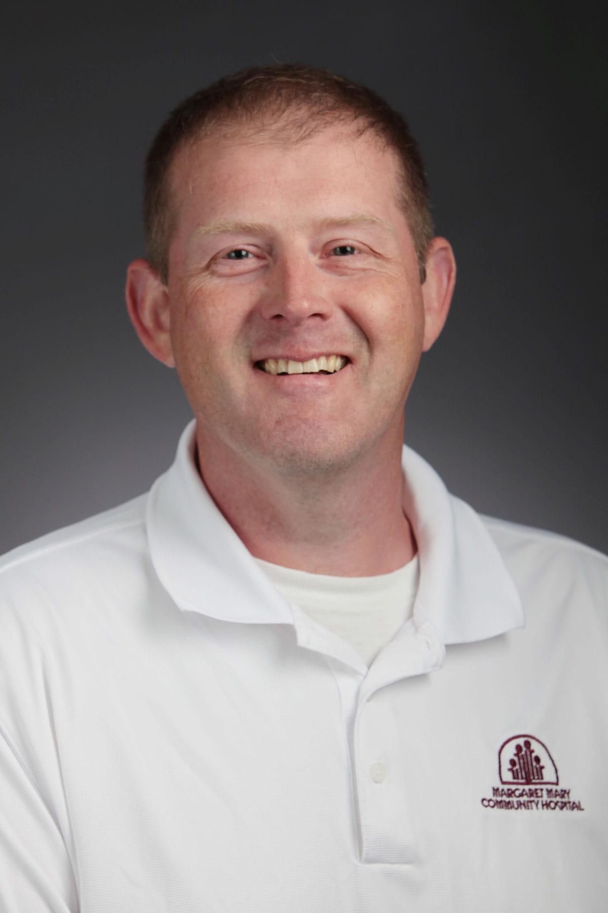 Photo of Andrew F. Poltrack, MD
