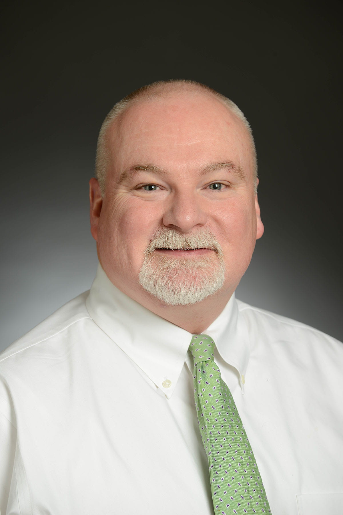 Photo of Scott W. Powers, PhD, ABPP, FAHS