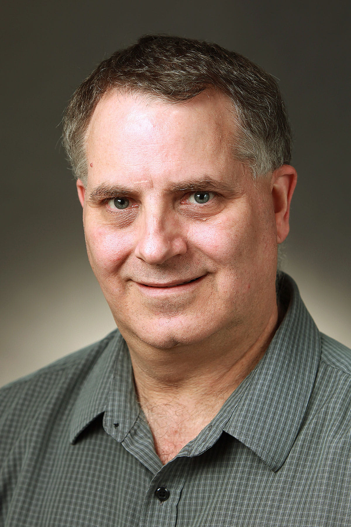 Photo of Daniel R. Prows, PhD