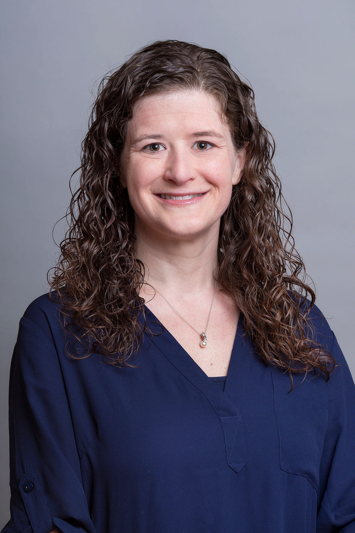 Photo of Thea L. Quinton, PhD