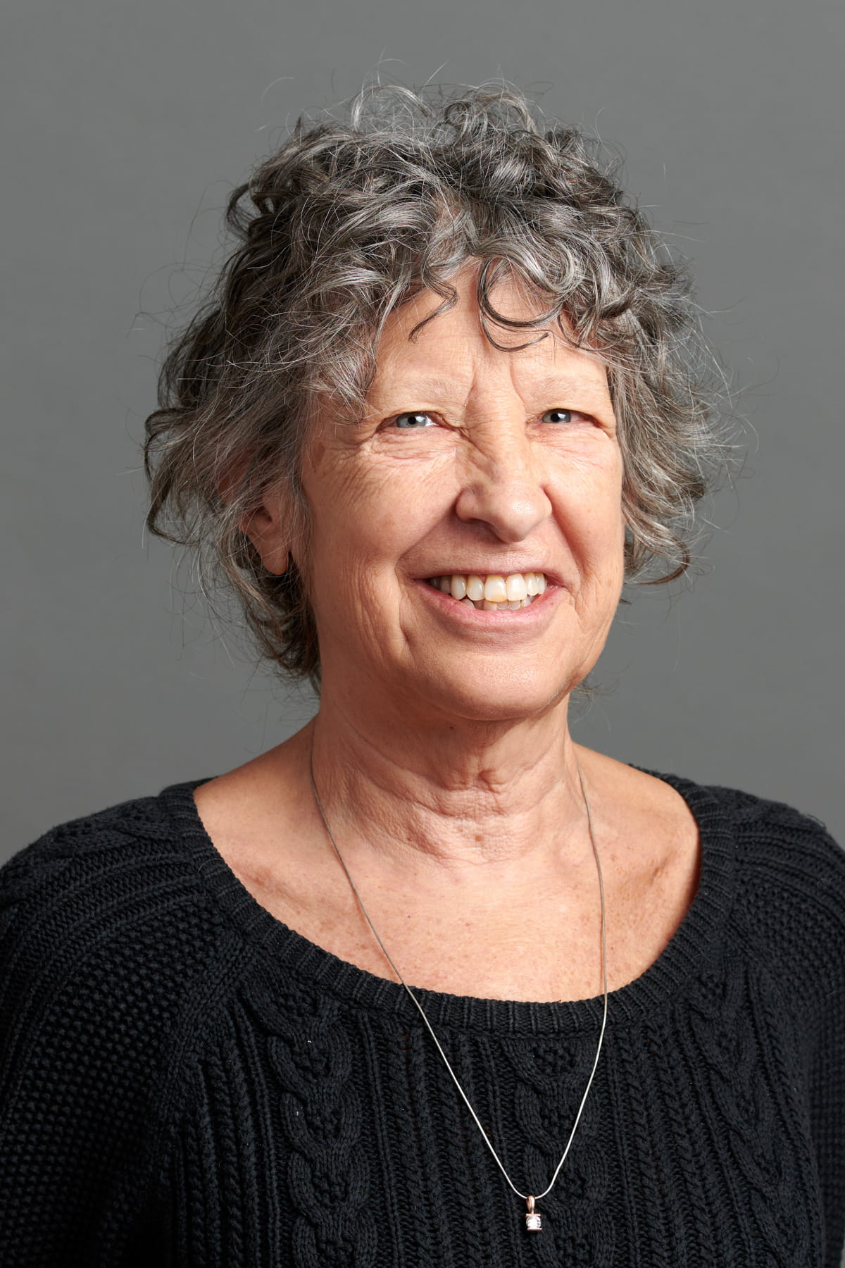 Photo of Nancy Ratner, PhD