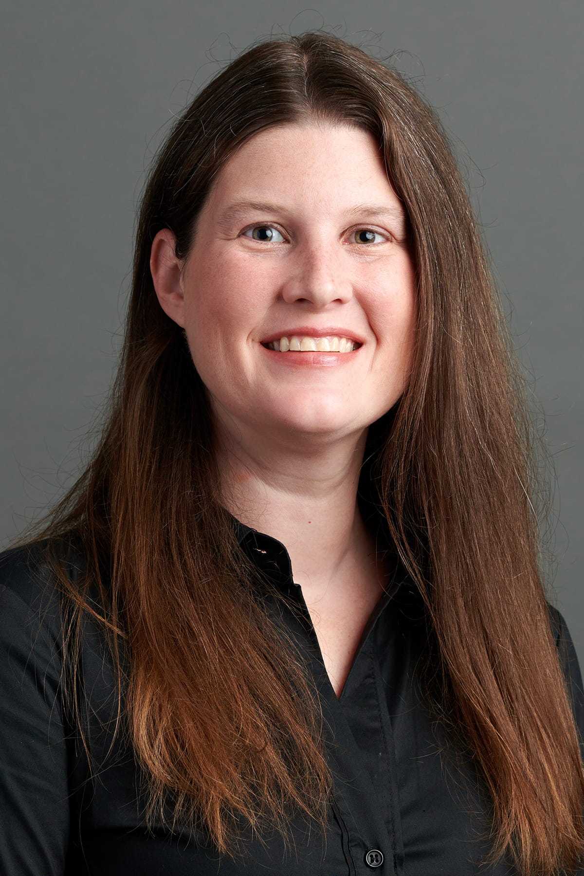 Photo of Aimee M. Reeder, MD