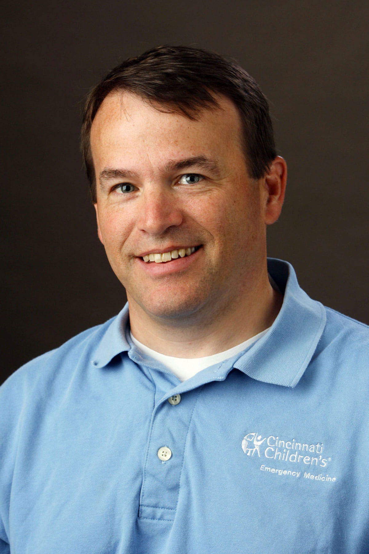 Photo of Scott D. Reeves, MD