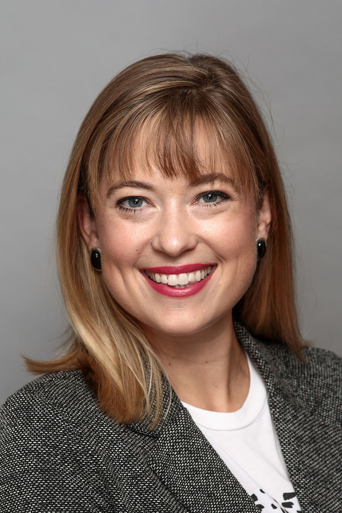 Photo of Brooke Reidy, PhD