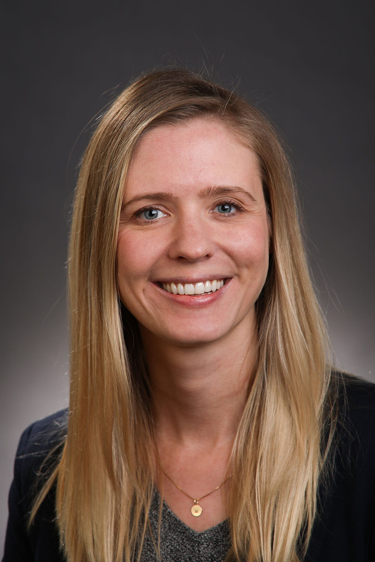Photo of Meredith K. Reiman, PhD