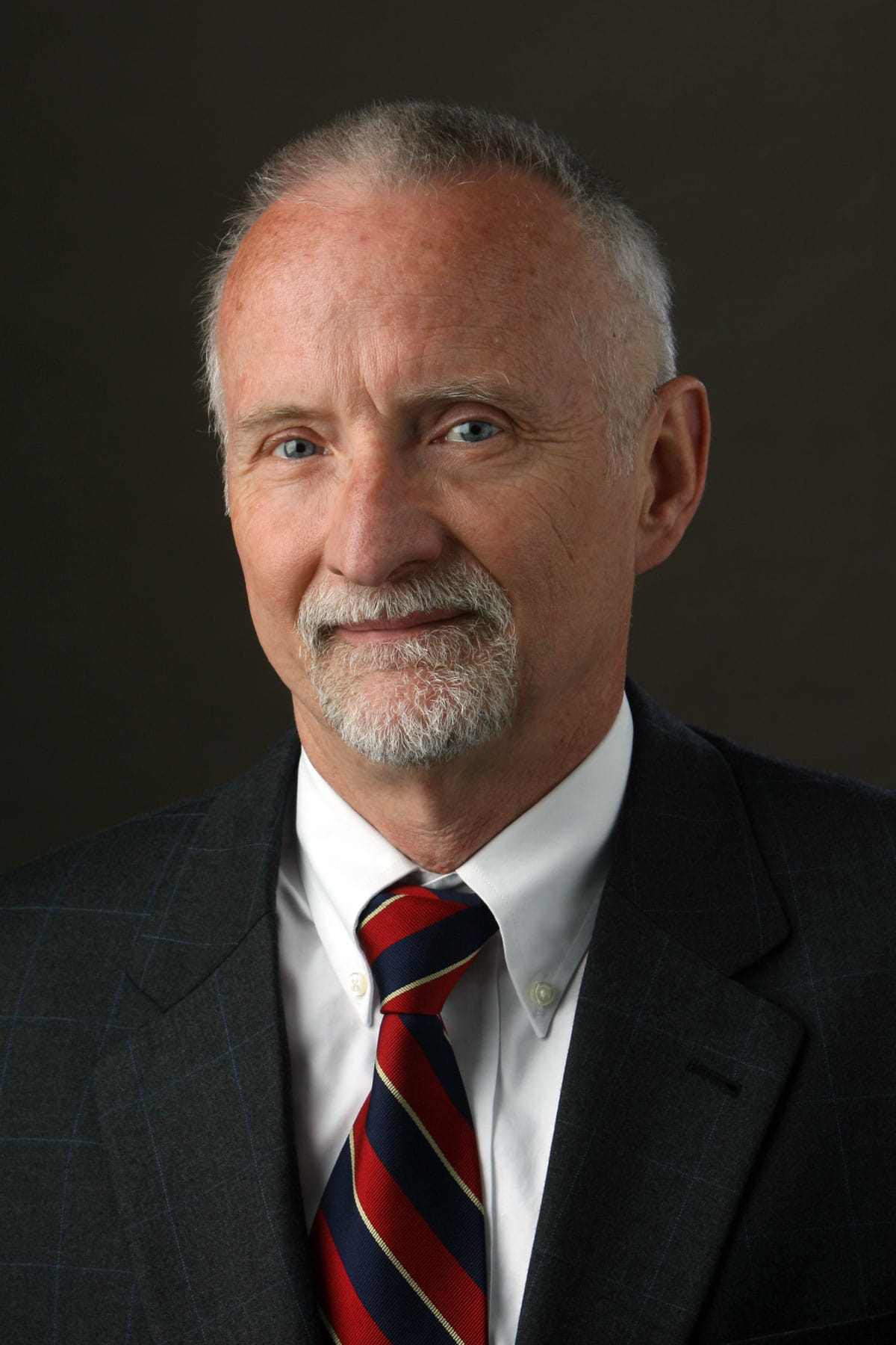 Photo of Ward R. Rice, MD, PhD