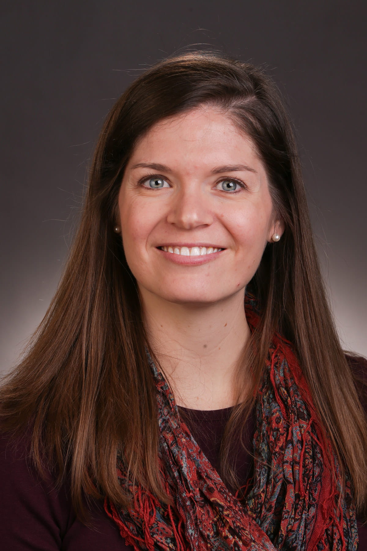 Photo of Stefanie Riddle, MD