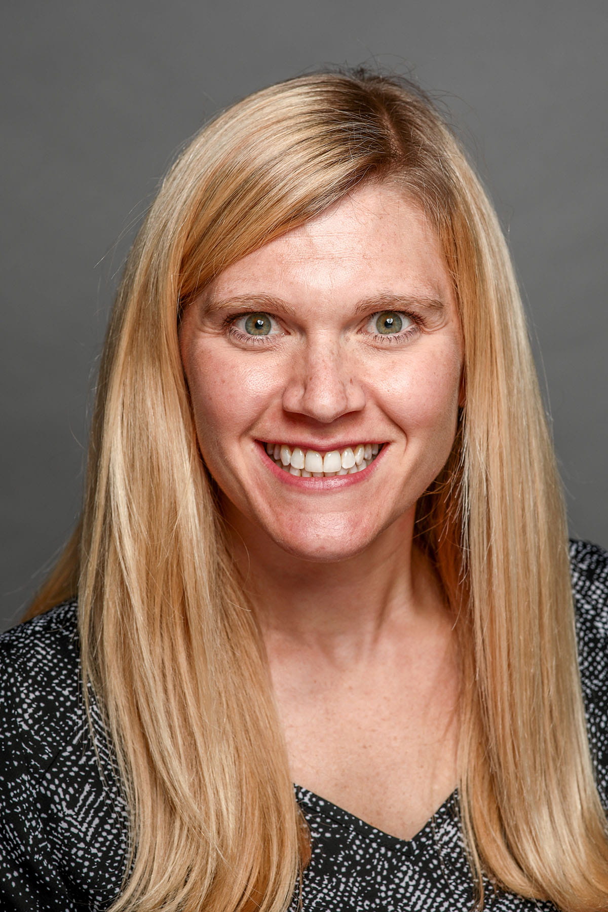 Photo of Amanda C. Riley, MS, RD, LD, CDE
