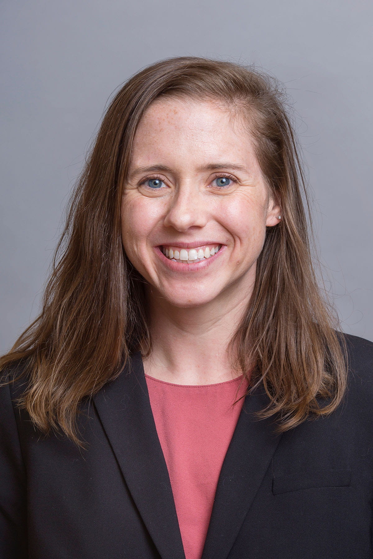 Photo of Samantha H. Roberge, MD