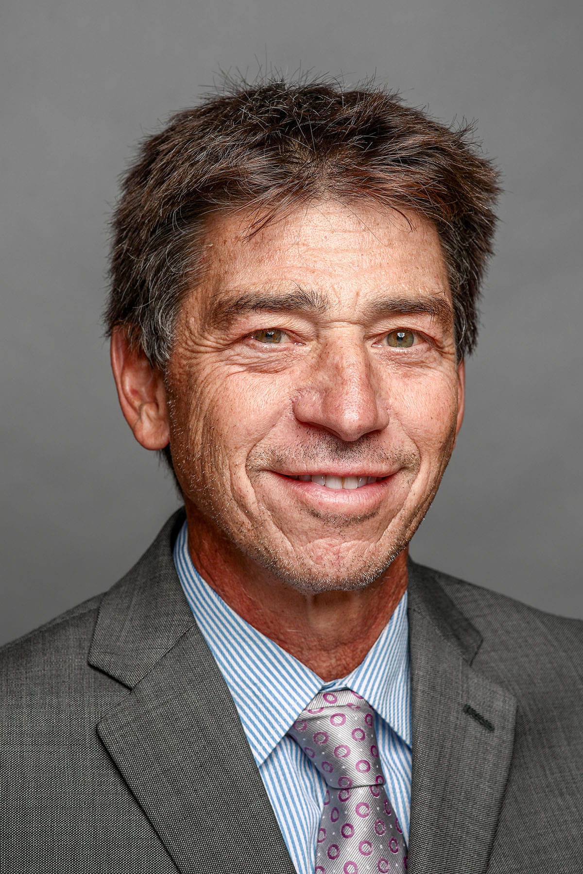 Photo of Marc E. Rothenberg, MD, PhD