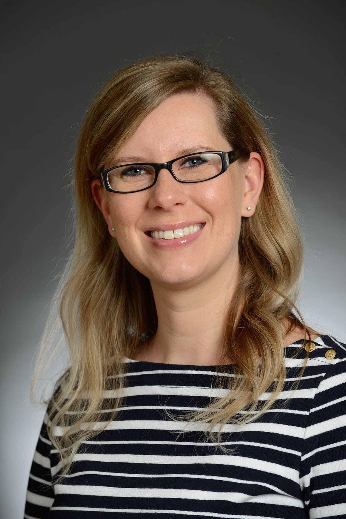 Photo of Amy E. Rouse, MD, MPH, FAAP