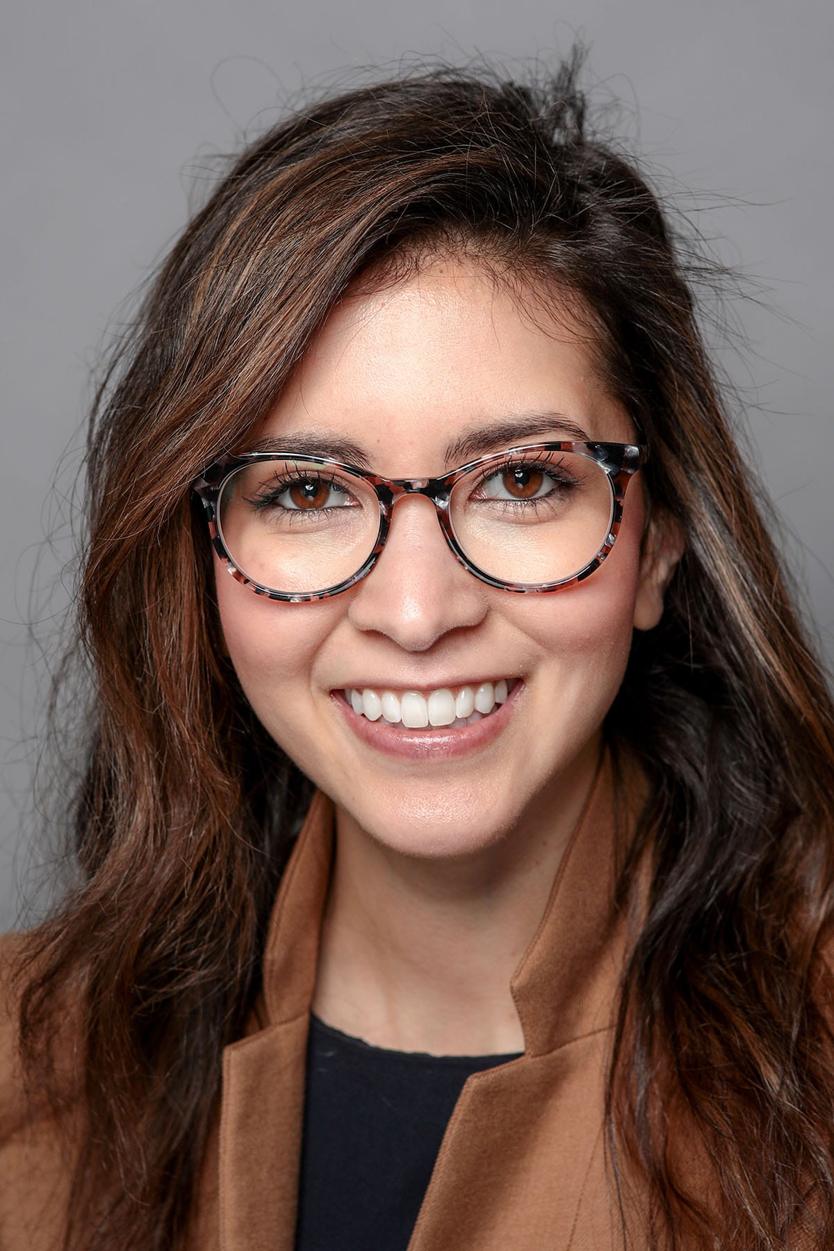 Photo of Christine J. Rubeiz, MD